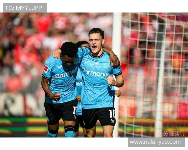 汉诺威96降级压力加大，客场不敌勒沃库森