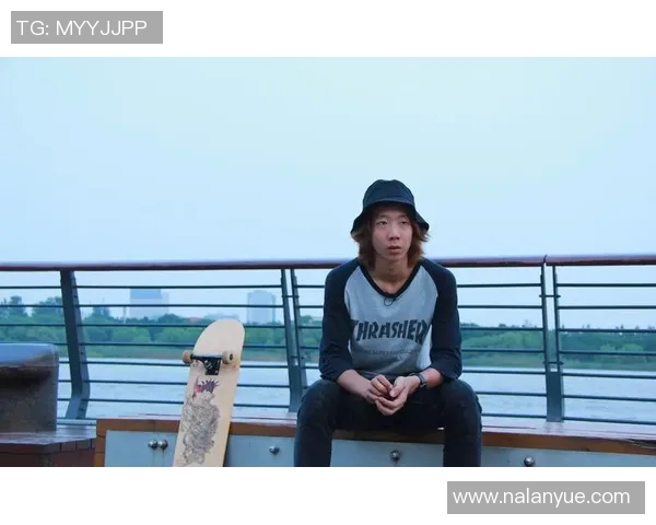 滑板梦想与人生哲学：刘磊的深度对话与成长故事