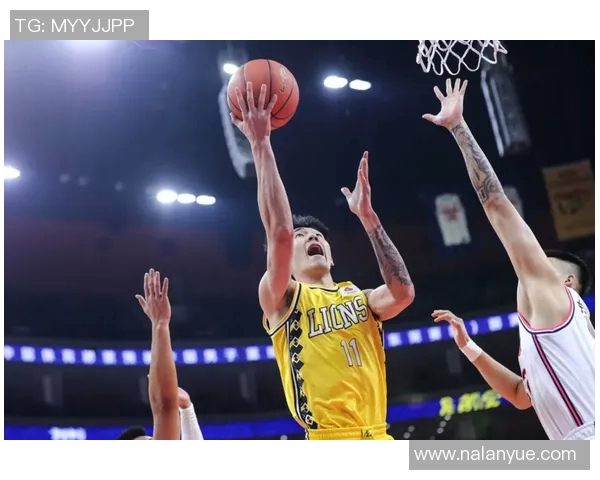 约翰-埃格伯努暂时复出，广东男篮连胜开启季后赛之旅